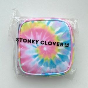 Stoney clover lane mini pouch